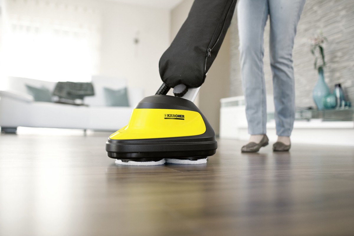 Single-Disc / Polishing Machines